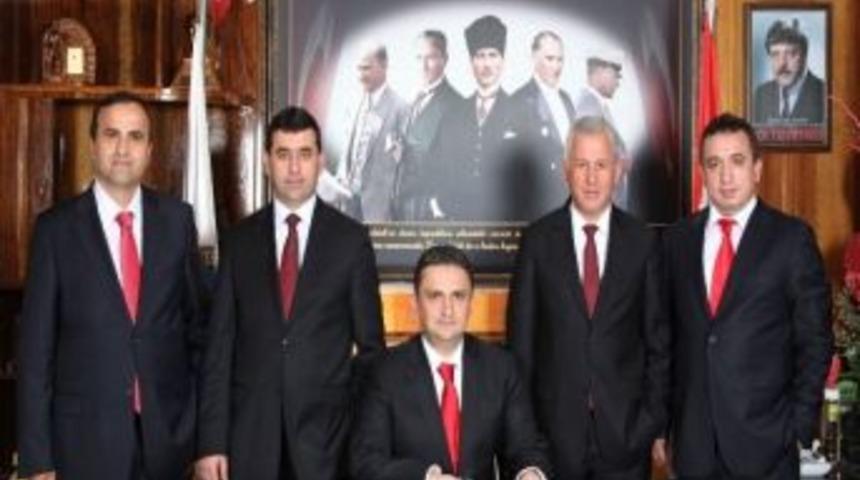 Gmis'ten Bayram Kutlaması