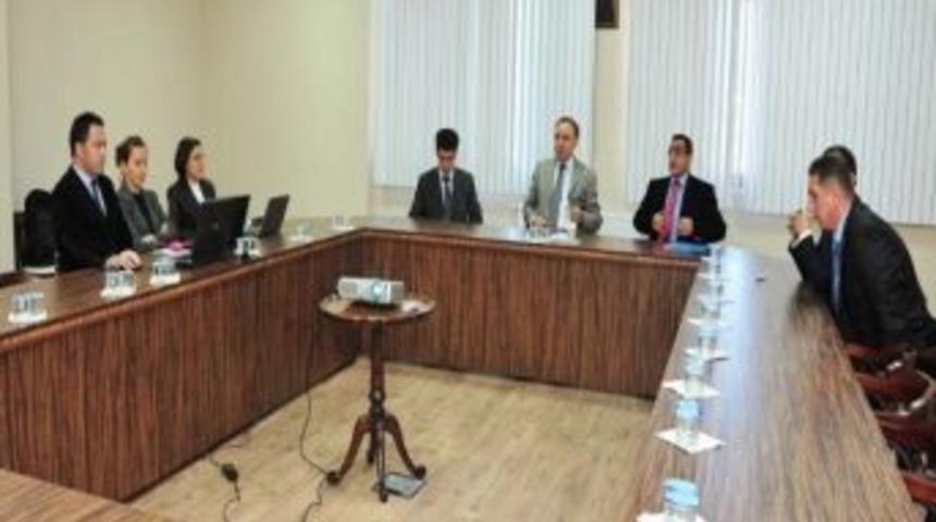 Tabyaların &Ccedil;ehresini Değiştirecek Proje Hazır