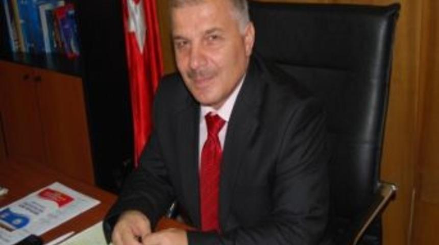 Şeker'den Bayram Mesajı