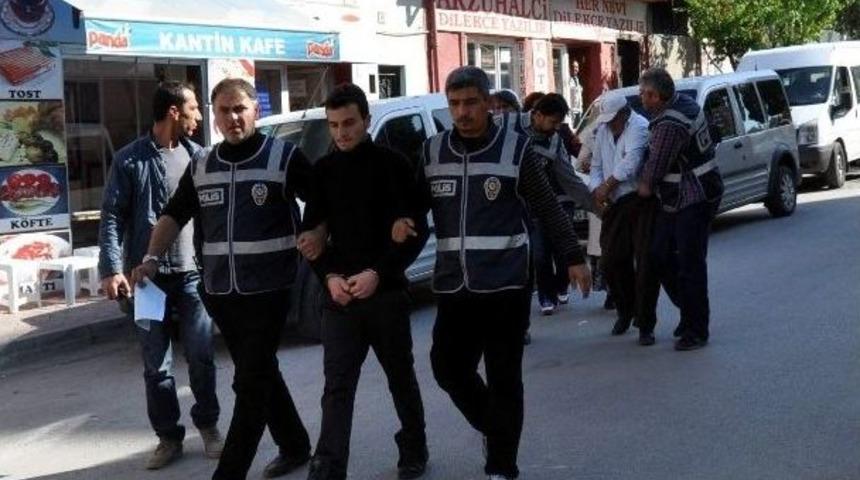 Vahşet 5 yıl sonra ortaya &ccedil;ıktı