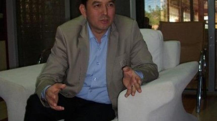 K&uuml;tahyalı Doktorlar Somali&rsquo;de Şifa Dağıttı