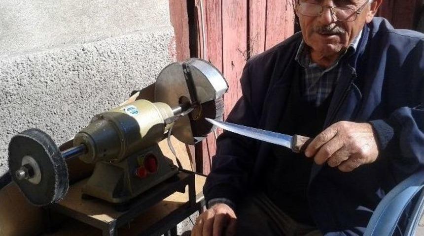 Bı&ccedil;aklarınızı Son G&uuml;ne Bırakmayın!