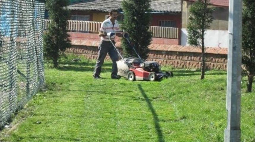 Kilimli&rsquo;de Bayram &Ouml;ncesi Hazırlık