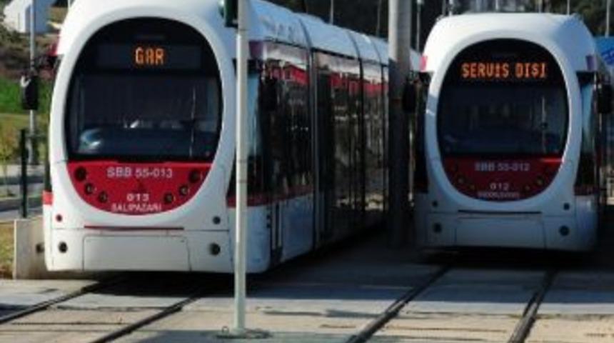 Samulaş Bayram Tatiline Hazır