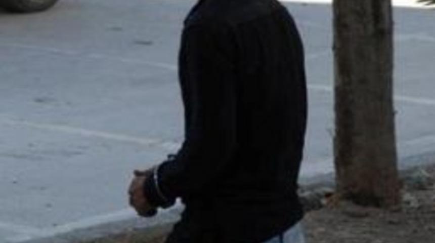 Motosikletli Kapka&ccedil;&ccedil;ı Yakalandı