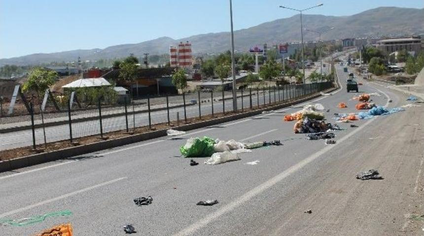 S&uuml;r&uuml;c&uuml;lerin Zor Anları