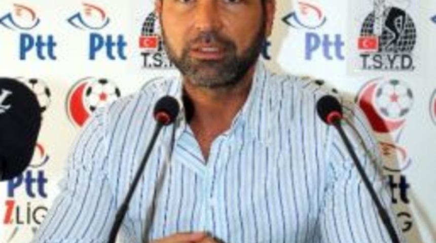 Mersin İdmanyurdu Destek Bekliyor