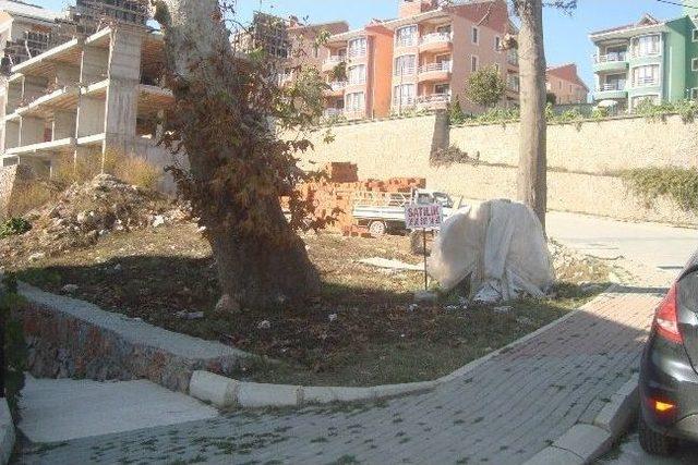 İzmit Belediyesi’nden Satılık Arsa