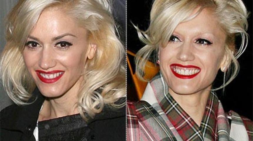 2010'da Platin Sarı Sa&ccedil;lar!