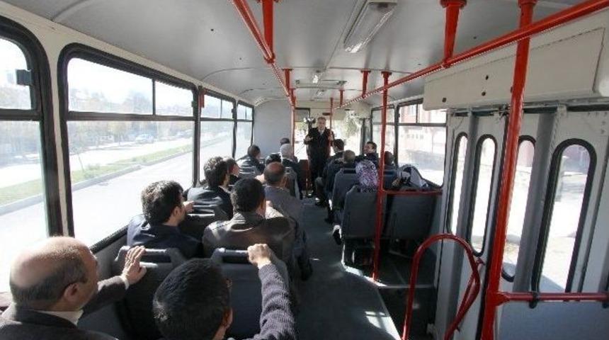 Başkan Cengiz&rsquo;den Ak Parti Aziziye İl&ccedil;e Teşkilatı&rsquo;na Hizmet Turu&hellip;