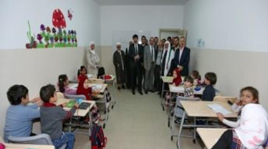 Burası Halep Değil, İstanbul