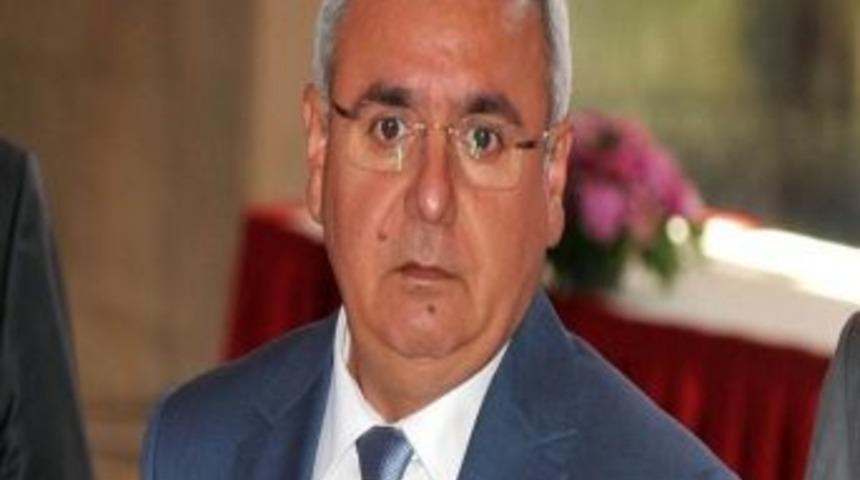 Metıner&rsquo;e Sert Tepkı: &lsquo;cem Evlerımızden Elınızı &Ccedil;ekın&rsquo;