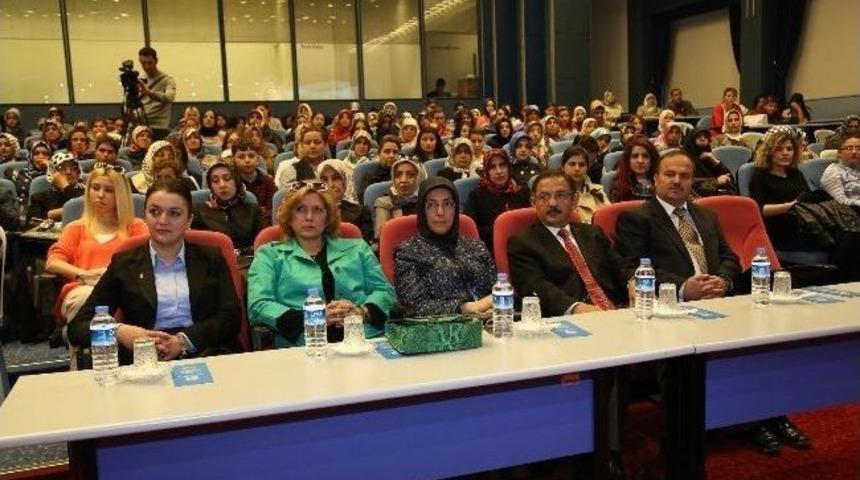 Anne Akademisi Tanıtıldı