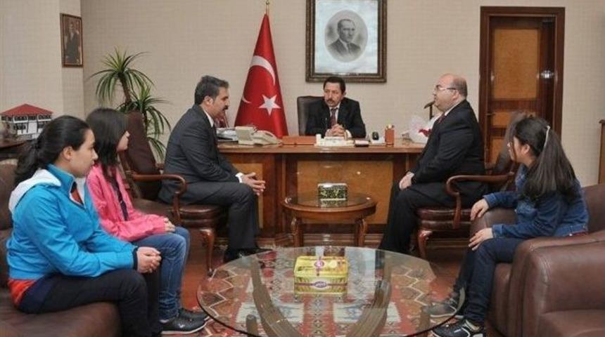 11 Ekim D&uuml;nya Kız &Ccedil;ocukları G&uuml;n&uuml;