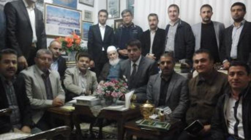 M&Uuml;SİAD &Uuml;yeleri Dost Meclisinde Buluştu