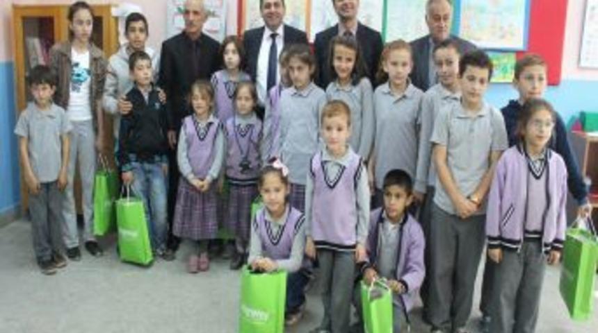 &Ouml;ğretmenin Yardım Talebini Geri &Ccedil;evirmedi