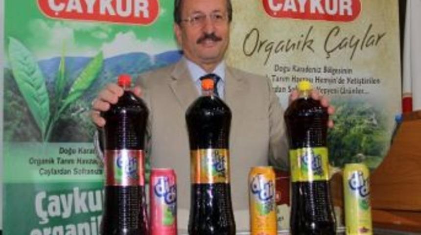 &Ccedil;aykur'da 2013 Yılı Yaş &Ccedil;ay Alım Kampanyası Sona Erdi