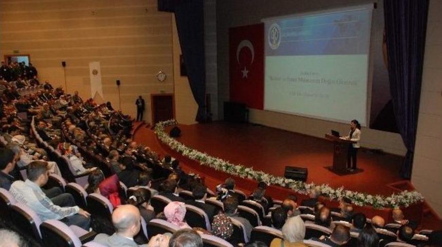 Tokat Go&uuml;&rsquo;de Akademik Yıl A&ccedil;ılışı