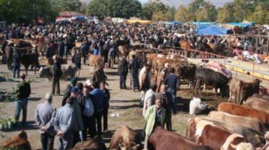 Erzincan Ticaret Borsasından Kurban Bayramı Tedbirleri