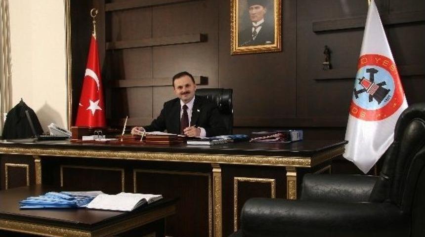 Soma Belediyesi Kurban Tedbirlerini Aldı