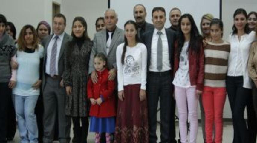 'K&uuml;&ccedil;&uuml;k Gelin Ve Benzer Dizilerin Topluma Etkisi Azımsanamaz'