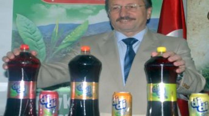 &Ccedil;aykur Kampanyayı 572 Bin Ton Ile Kapattı