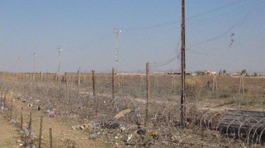 Nusaybin&rsquo;de Yapımına Başlanan İstinat Duvarı Kazıları Sona Erdi