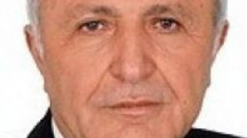 Tariş &Uuml;z&uuml;m'&uuml;n Başkanı T&uuml;rker'den "iran &Uuml;z&uuml;m&uuml;" Uyarısı