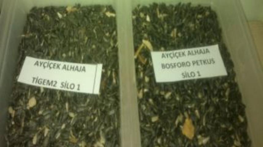 Borsada Ay&ccedil;i&ccedil;eği İhalesi