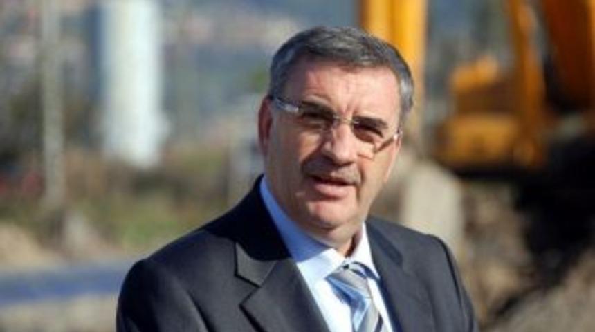 Yerelsen Genel Başkanı To&ccedil;oğlu&rsquo;ndan Kurban Bayramı Mesajı