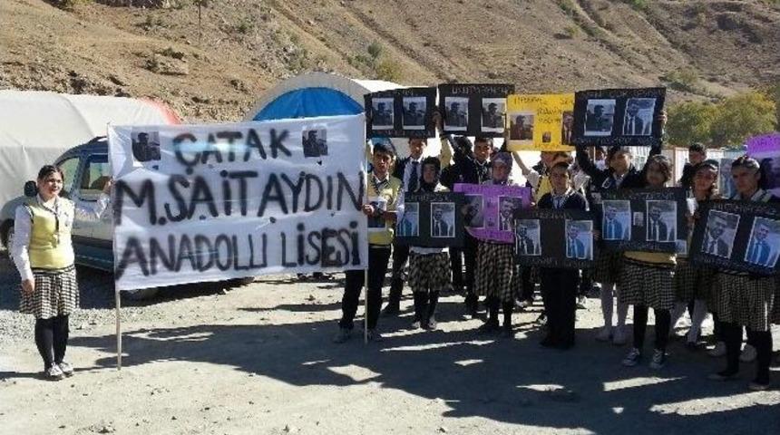 Gen&ccedil; M&uuml;d&uuml;r&uuml;n Vefatı İl&ccedil;eyi Yasa Boğdu
