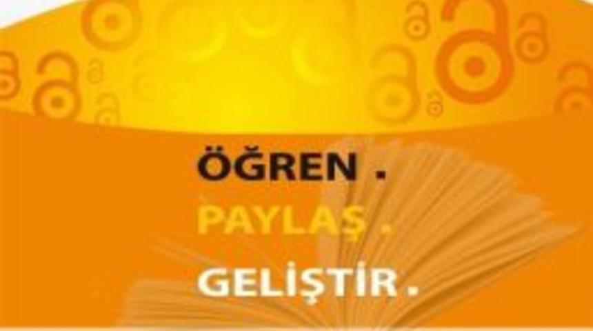 2. A&ccedil;ık Erişim Haftası &Ccedil;alıştayı İyte&rsquo;de