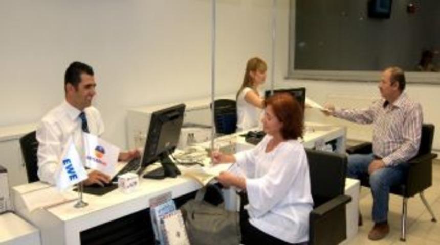 Doğalgaz M&uuml;şterileri, Kayserigaz'dan Memnun