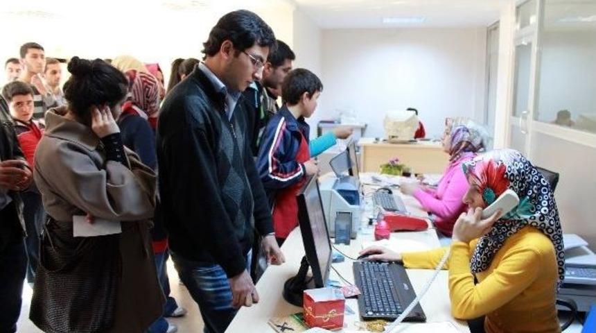 1 Kasım&rsquo;dan İtibaren Ulaşımda Kart Kullanımı Zorunlu Hale Geliyor