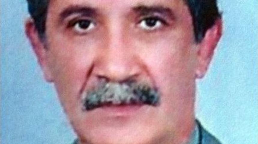 Saldırıda Hayatını Kaybeden Cezaevi M&uuml;d&uuml;r&uuml; Toprağa Verildi