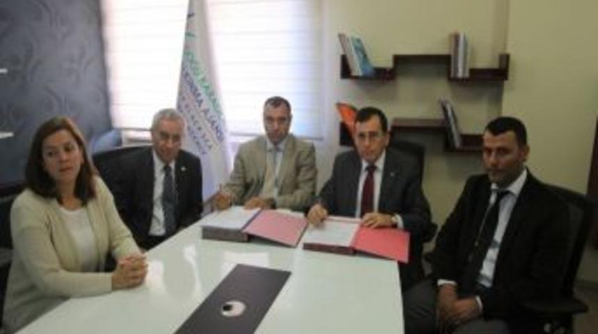 Ttso Doğu Karadeniz B&ouml;lgesi&rsquo;nde 10 Sekt&ouml;rde Fizibilite Raporu Hazırlayacak