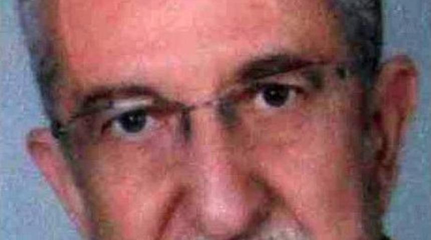 Otomobilin &Ccedil;arptığı Bisikletli Şahıs S&uuml;r&uuml;klenerek &Ouml;ld&uuml;