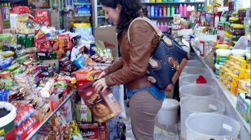 Kurban Bayramı &Ouml;ncesi Gıda Denetimleri Devam Ediyor