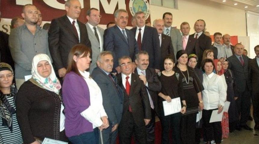 Yazıcı: "t&uuml;m T&uuml;rkiye'nin Temsilcisi Olduk"