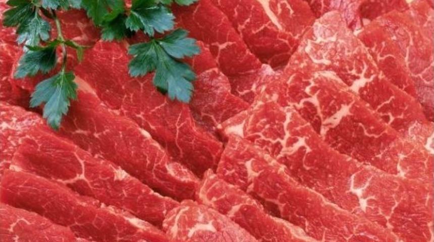 Sokakta Kıyma &Ccedil;ekenlere Uyarı