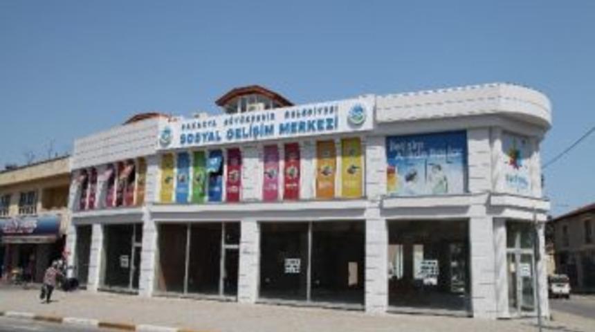 Sgm'nin Hedefi; 'huzurlu Aile Mutlu Toplum'