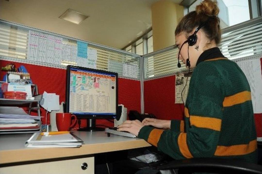 Başiskele Belediyesi Bayram Tedbirlerini Aldı