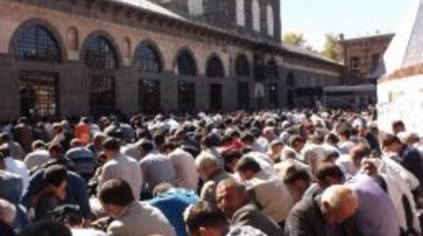 İmamdan Kurbanlık Vaazı