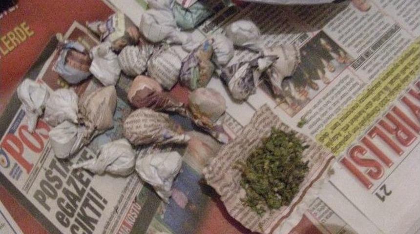 Torbacı Operasyonunda Tutuklu Sayısı 73 Oldu