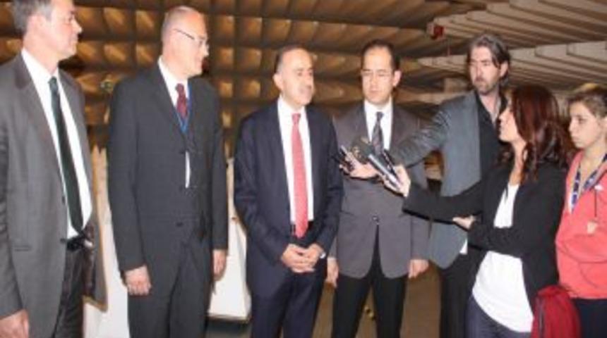 Baz Istasyonlarının Alan Şiddeti BTK Sitesinden &Ouml;ğrenilecek