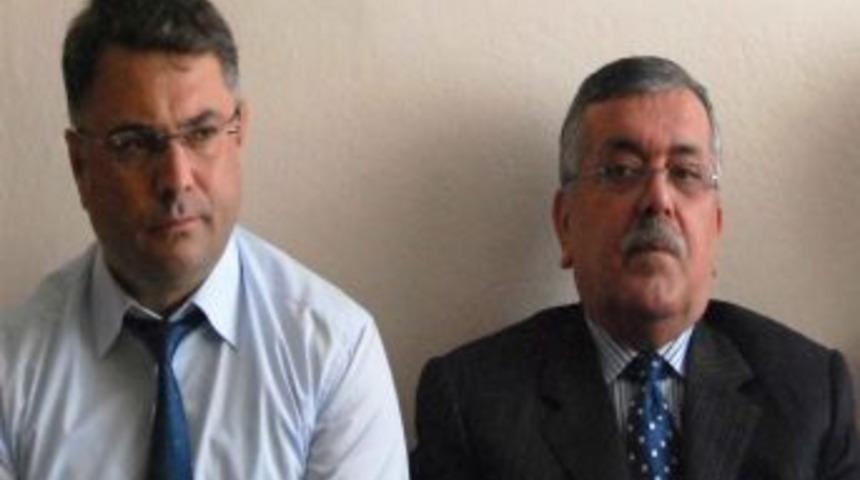 CHP'li Eski Belediye Başkanı, AK Parti'den Aday Adayı Oldu