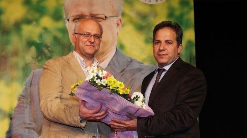 'aile Ve Bireyde Koruyucu Ruh Sağlığı' Konulu Konferans Akm&rsquo;de Ger&ccedil;ekleştirildi