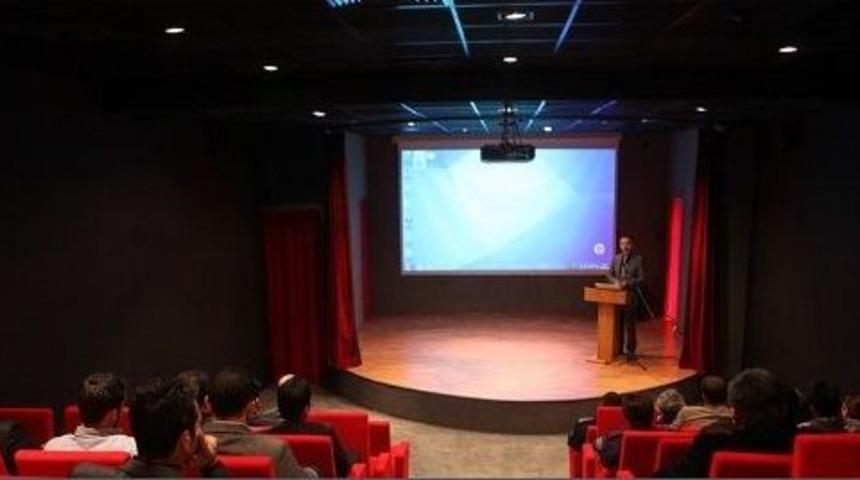 Sakarya İl&ccedil;e Belediyeleri Atık Y&ouml;netimi Koordinasyon Toplantısı Osm&rsquo;de D&uuml;zenlendi