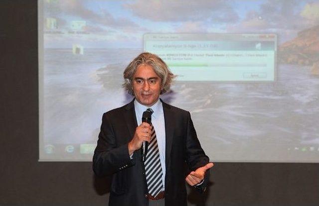 Sakarya İl&ccedil;e Belediyeleri Atık Y&ouml;netimi Koordinasyon Toplantısı Osm&rsquo;de D&uuml;zenlendi 1