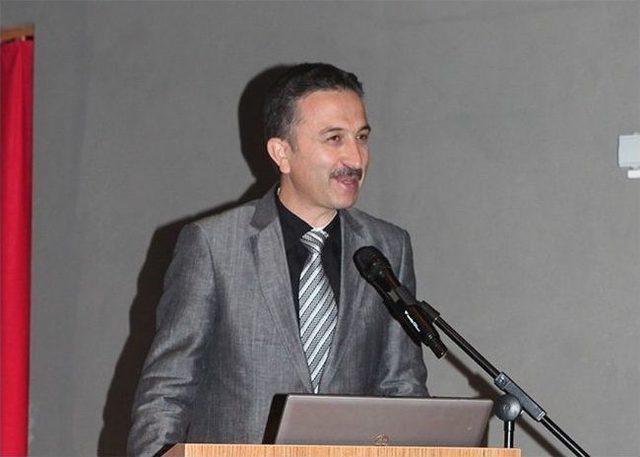 Sakarya İl&ccedil;e Belediyeleri Atık Y&ouml;netimi Koordinasyon Toplantısı Osm&rsquo;de D&uuml;zenlendi 2